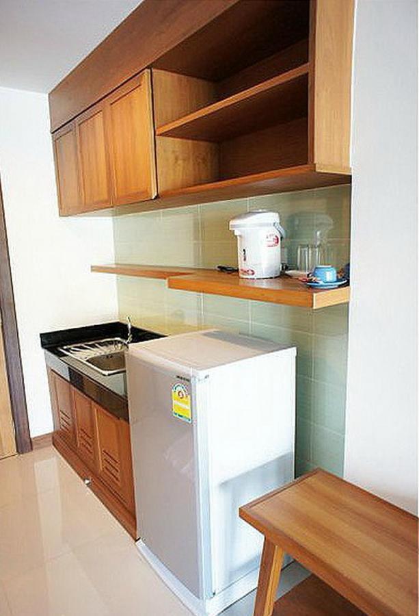 D Apartment Pattaya Exteriér fotografie