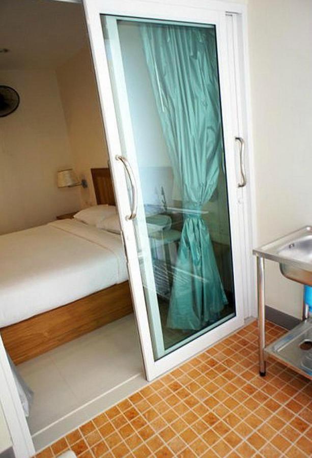 D Apartment Pattaya Exteriér fotografie